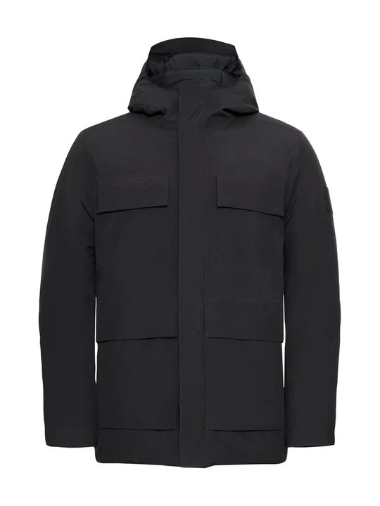 Obrázek produktu Zimní bunda Jack Wolfskin černá