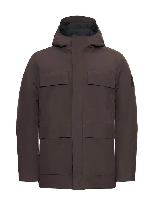 Obrázek produktu Zimní bunda Jack Wolfskin hnědá