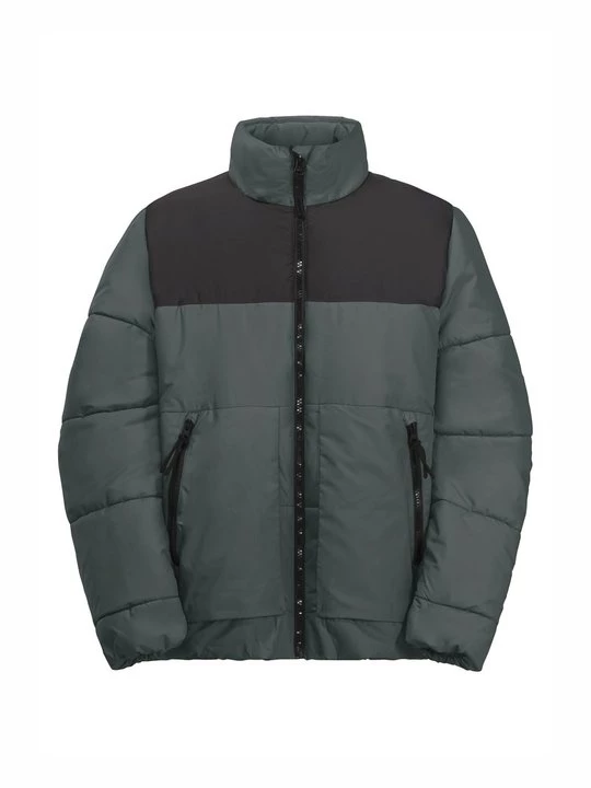 Obrázek produktu Zimní bunda Jack Wolfskin khaki