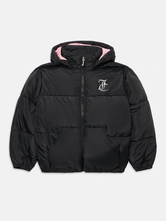 Obrázek produktu Zimní bunda Juicy Couture