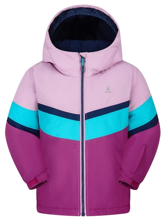 Obrázek produktu Zimní bunda Kamik růžová