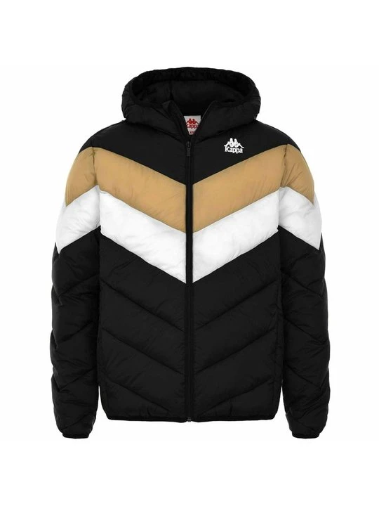Obrázek produktu Zimní bunda Kappa černá
