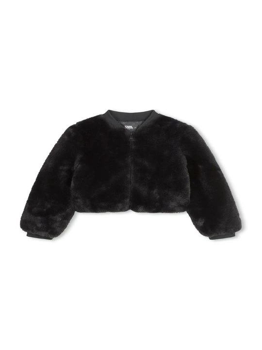 Obrázek produktu Zimní bunda KARL LAGERFELD černá