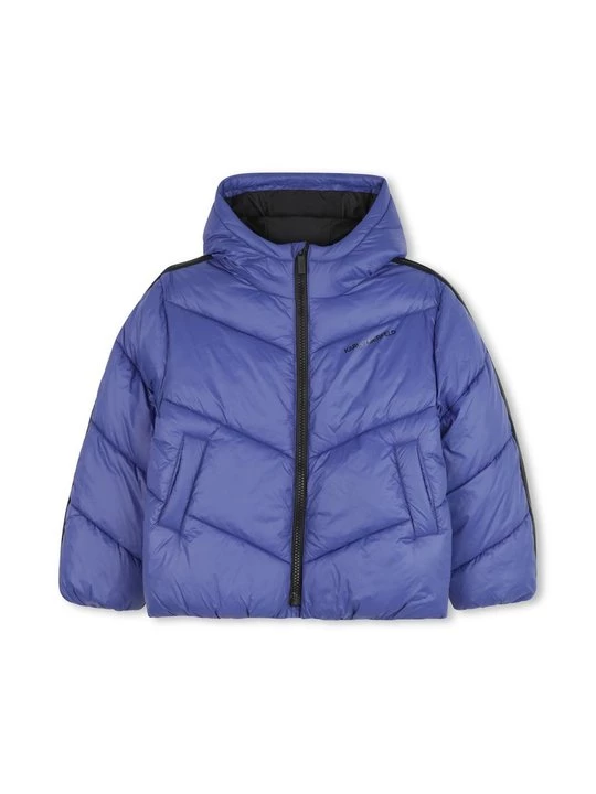 Obrázek produktu Zimní bunda KARL LAGERFELD KIDS