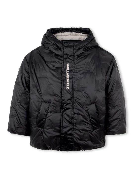 Obrázek produktu Zimní bunda KARL LAGERFELD KIDS