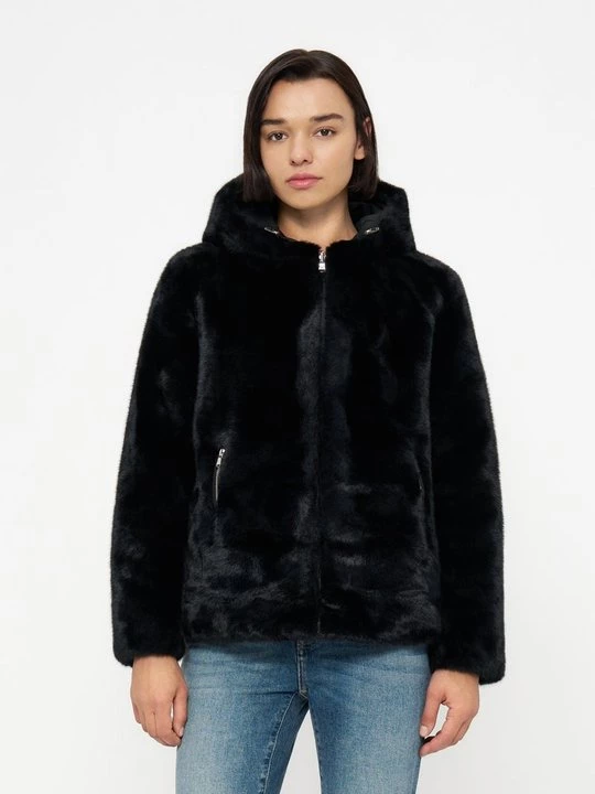 Obrázek produktu Zimní bunda Lauren Ralph Lauren černá