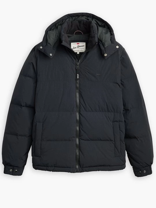Obrázek produktu Zimní bunda Levi's černá
