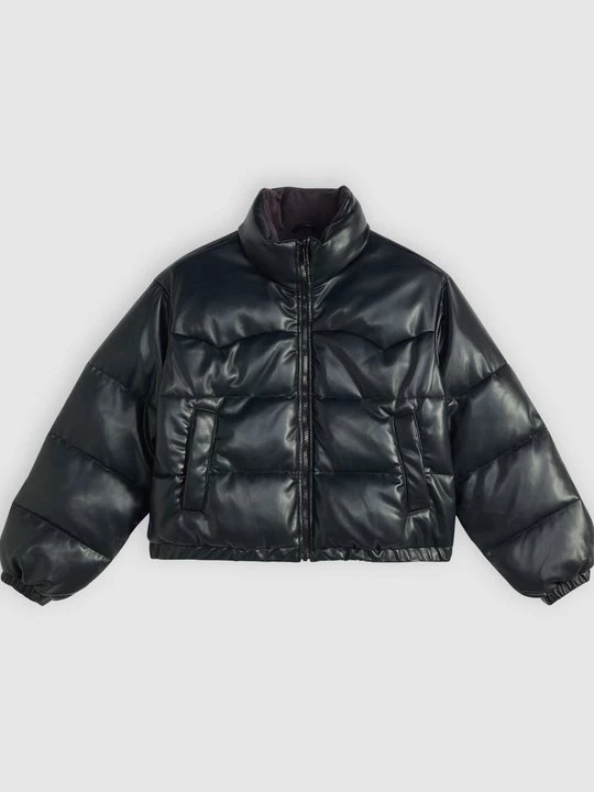 Obrázek produktu Zimní bunda Levi's černá