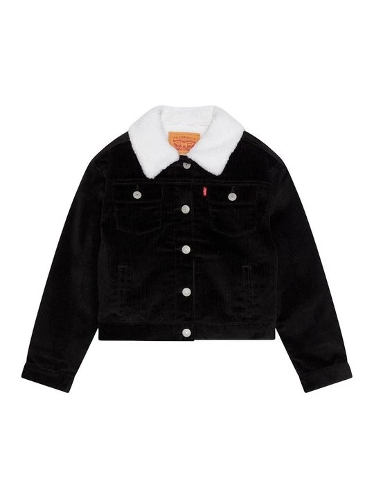 Obrázek produktu Zimní bunda Levi's černá