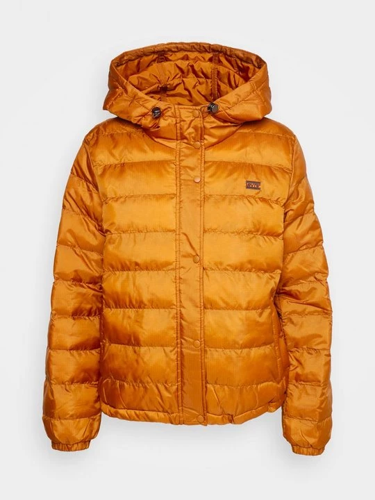 Obrázek produktu Zimní bunda Levi's hnědá