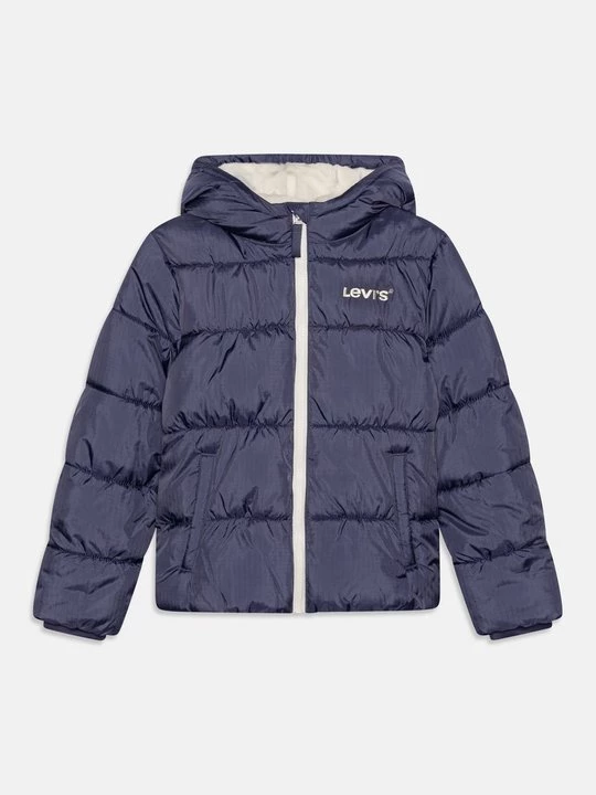 Obrázek produktu Zimní bunda Levi's modrá