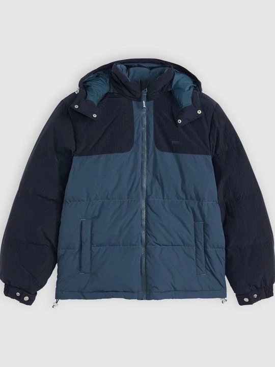 Obrázek produktu Zimní bunda Levi's tmavě modrá