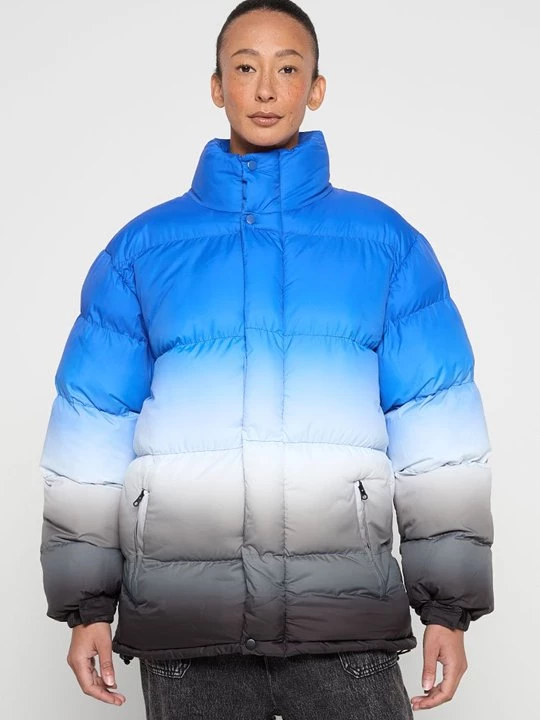 Obrázek produktu Zimní bunda Lollys Laundry modrá
