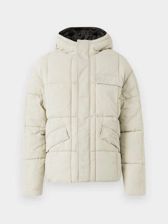 Obrázek produktu Zimní bunda Lyle & Scott černá