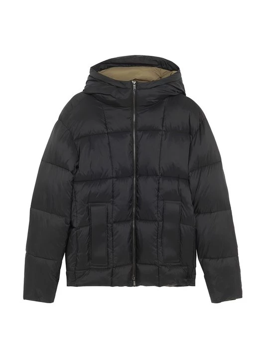 Obrázek produktu Zimní bunda Lyle & Scott černá