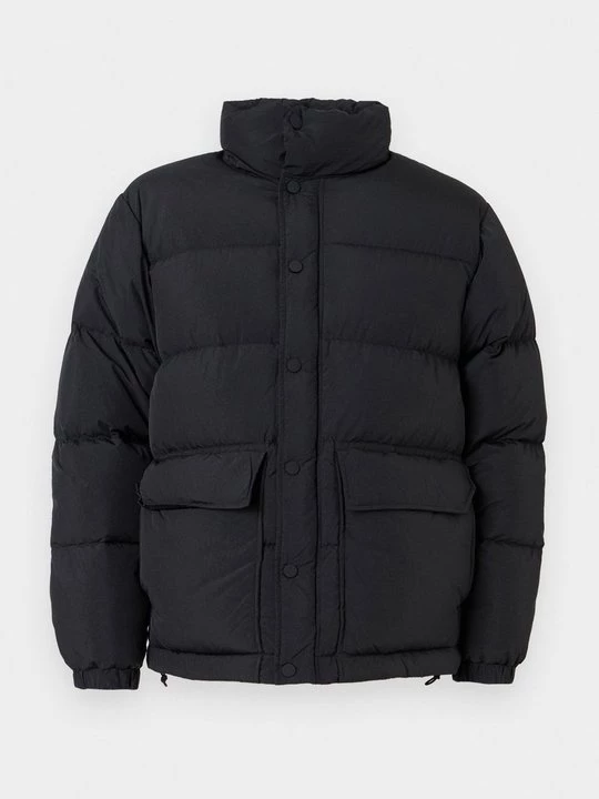 Obrázek produktu Zimní bunda Maison Kitsuné černá