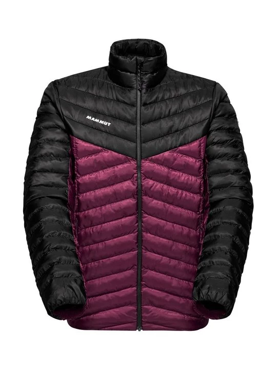 Obrázek produktu Zimní bunda Mammut červená