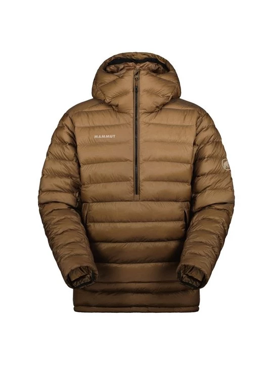 Obrázek produktu Zimní bunda Mammut hnědá