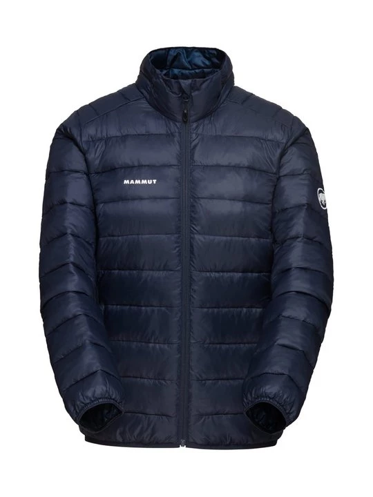 Obrázek produktu Zimní bunda Mammut modrá