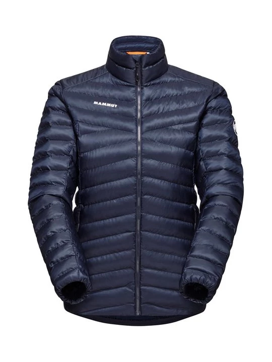 Obrázek produktu Zimní bunda Mammut modrá
