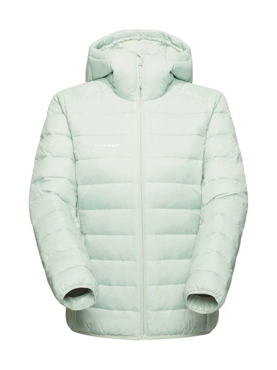 Obrázek produktu Zimní bunda Mammut zelená
