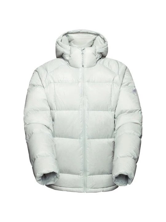 Obrázek produktu Zimní bunda Mammut zelená