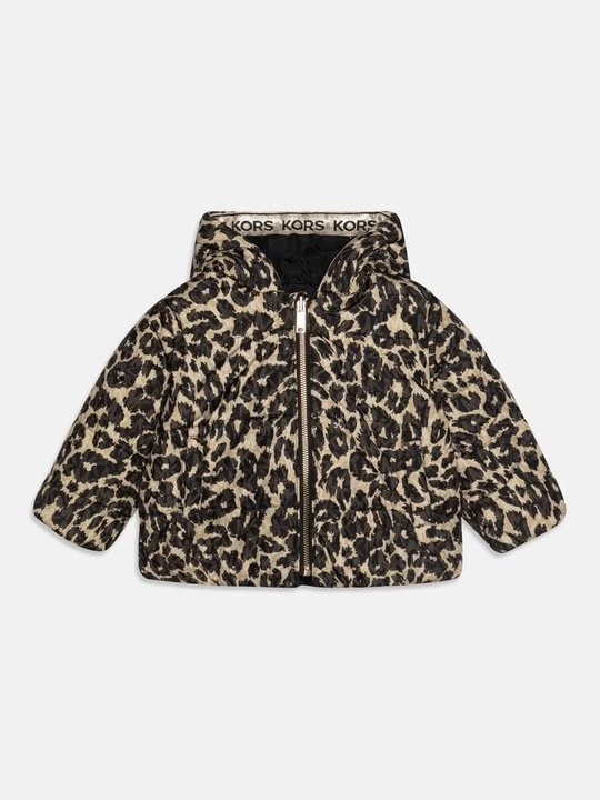 Obrázek produktu Zimní bunda Michael Kors béžová