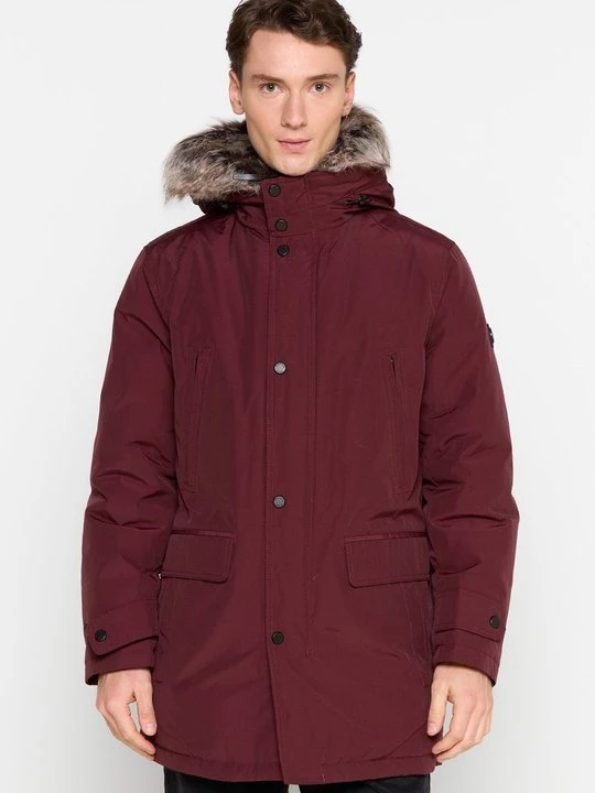 Obrázek produktu Zimní bunda Michael Kors bordeaux