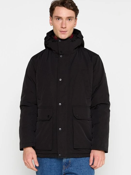 Obrázek produktu Zimní bunda Michael Kors černá