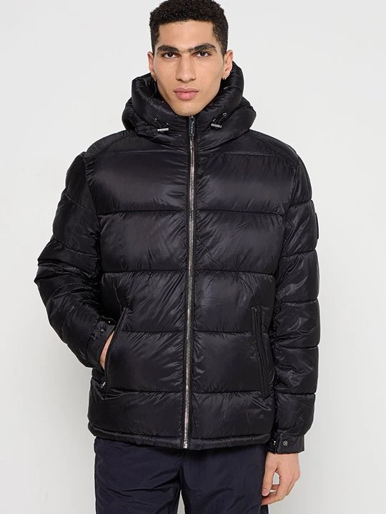 Obrázek produktu Zimní bunda Michael Kors černá