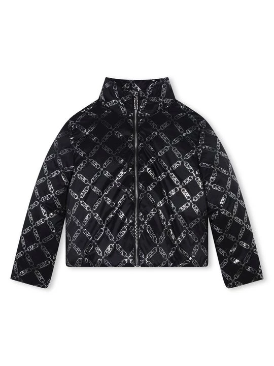 Obrázek produktu Zimní bunda Michael Kors černá