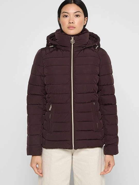 Obrázek produktu Zimní bunda Michael Kors hnědá