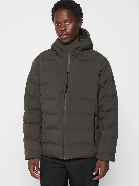 Obrázek produktu Zimní bunda Michael Kors olivová
