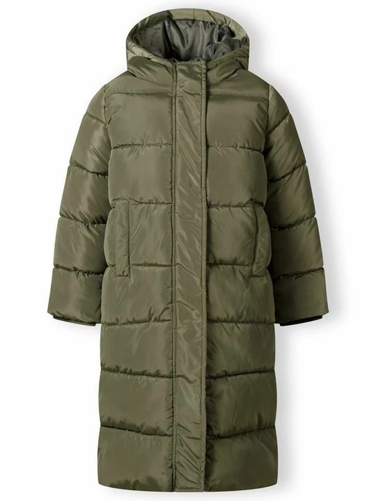 Obrázek produktu Zimní bunda MINOTI khaki