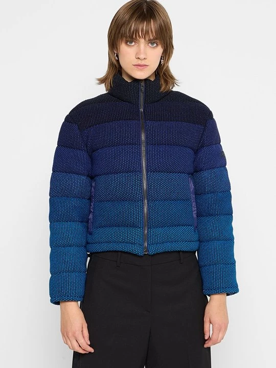 Obrázek produktu Zimní bunda Missoni modrá
