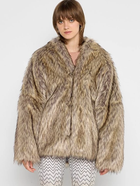 Obrázek produktu Zimní bunda Missoni hnědá