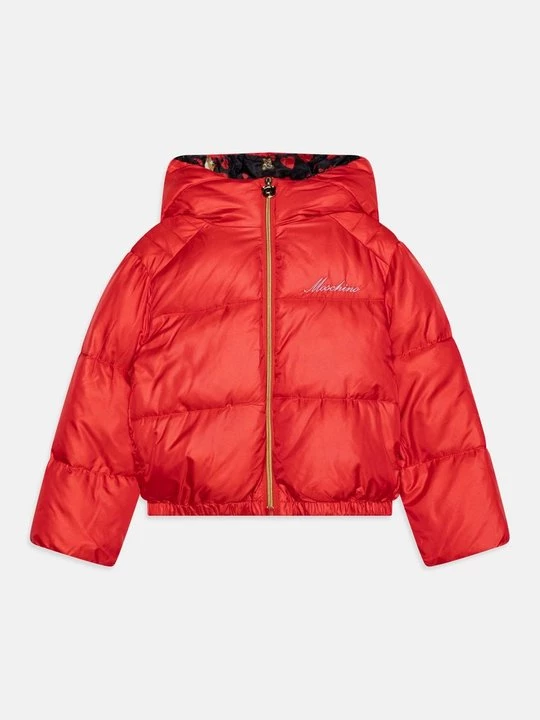 Obrázek produktu Zimní bunda Moschino