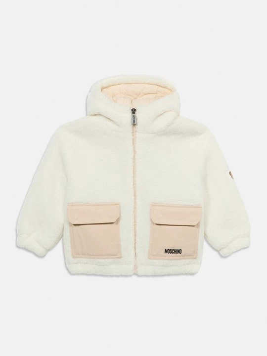 Obrázek produktu Zimní bunda Moschino