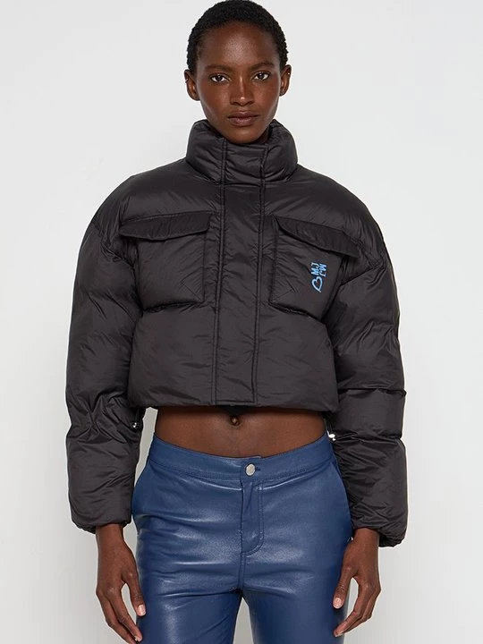 Obrázek produktu Zimní bunda MOSCHINO JEANS