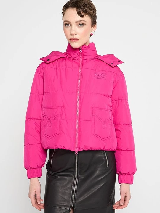 Obrázek produktu Zimní bunda MOSCHINO JEANS