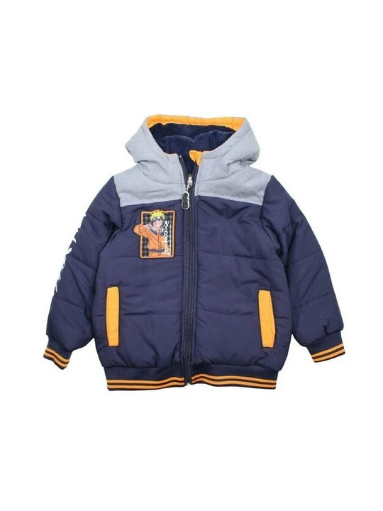 Obrázek produktu Zimní bunda Naruto