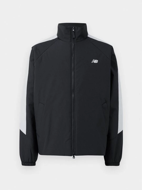 Obrázek produktu Outdoorová bunda New Balance černá
