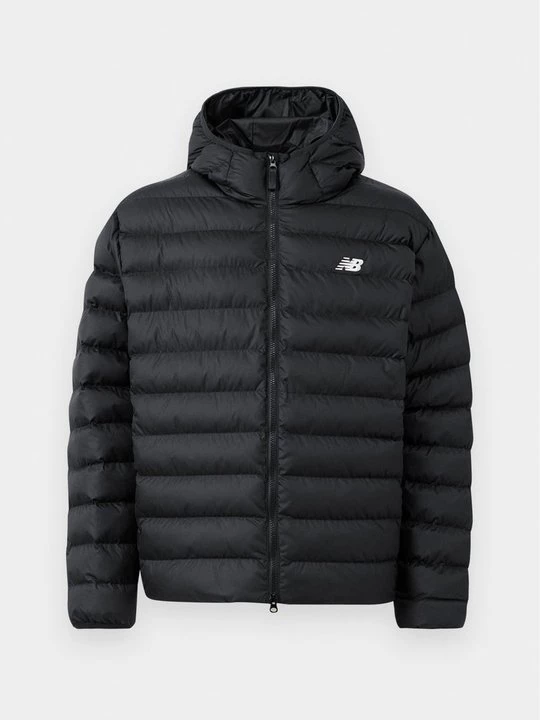 Obrázek produktu Zimní bunda New Balance černá