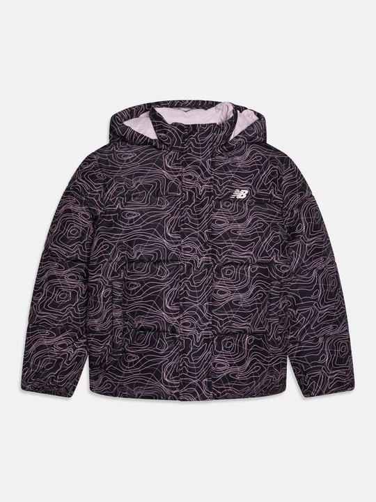 Obrázek produktu Zimní bunda New Balance černá