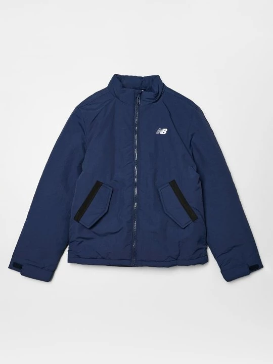 Obrázek produktu Zimní bunda New Balance světle modrá