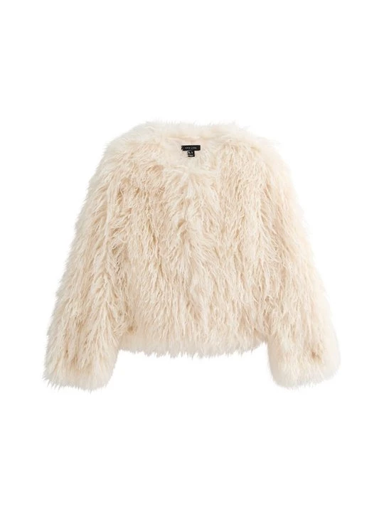 Obrázek produktu Zimní bunda New Look béžová