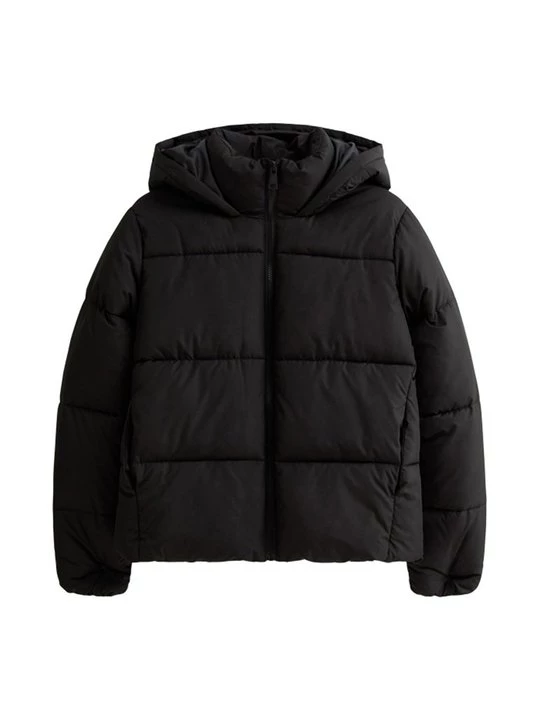 Obrázek produktu Zimní bunda New Look černá