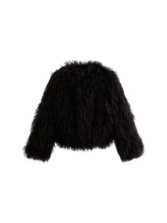 Obrázek produktu Zimní bunda New Look černá