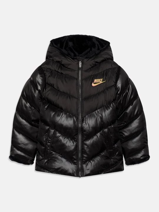 Obrázek produktu Zimní bunda Nike černá