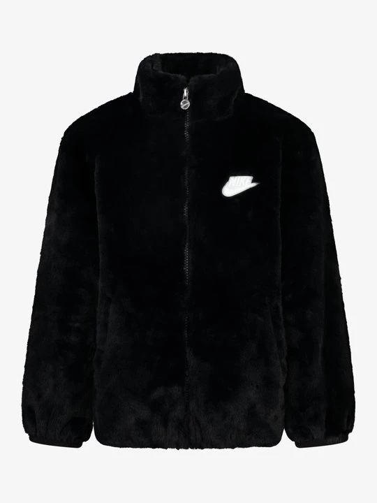 Obrázek produktu Zimní bunda Nike černá